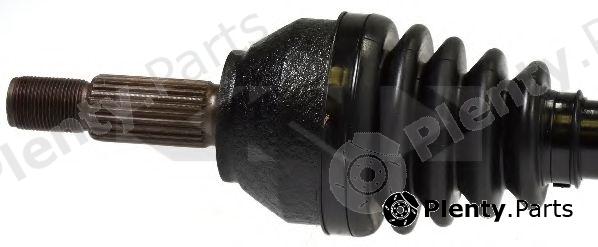  LÖBRO part 304235 Drive Shaft