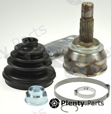  LÖBRO part 301997 Joint Kit, drive shaft