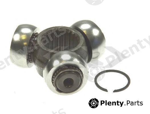  LÖBRO part 300547 Tripod Hub, Drive shaft
