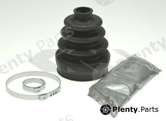  LÖBRO part 305736 Bellow Set, drive shaft