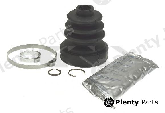  LÖBRO part 305757 Bellow Set, drive shaft