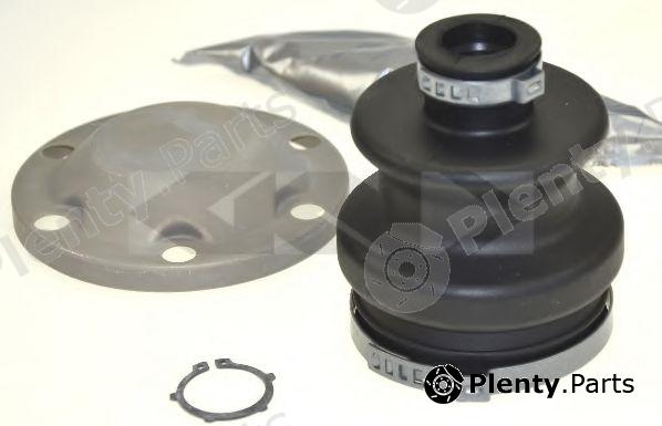  LÖBRO part 300533 Bellow Set, drive shaft