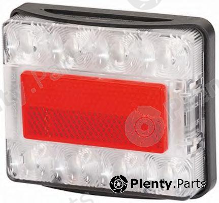  HELLA part 2VA980720-001 (2VA980720001) Combination Rearlight