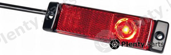  HELLA part 2TM008645-951 (2TM008645951) Outline Lamp