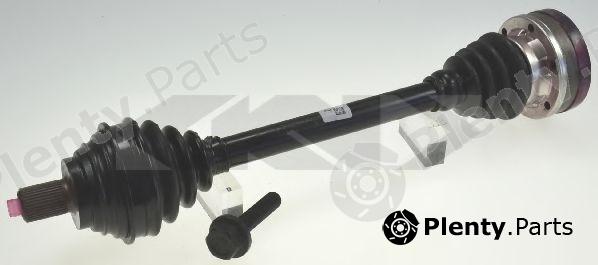  SPIDAN part 24473 Drive Shaft