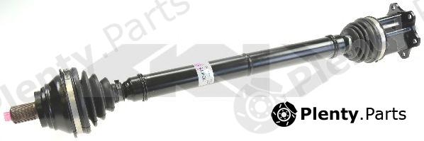  SPIDAN part 24478 Drive Shaft