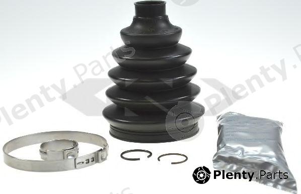  SPIDAN part 24606 Bellow Set, drive shaft