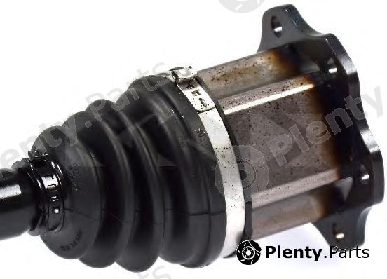  SPIDAN part 24654 Drive Shaft