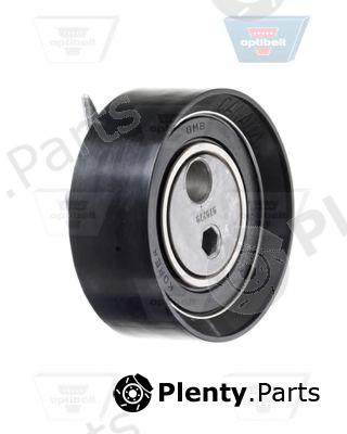  OPTIBELT part KT1302 Timing Belt Kit