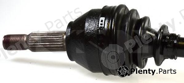  SPIDAN part 24764 Drive Shaft