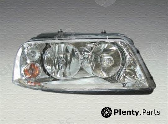  MAGNETI MARELLI part 710301182202 Headlight