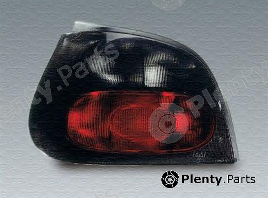  MAGNETI MARELLI part 25281801 Combination Rearlight