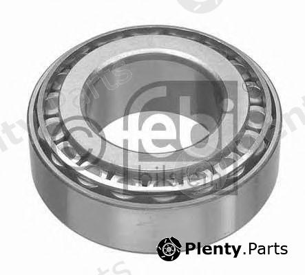  FEBI BILSTEIN part 09922 Wheel Bearing
