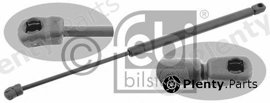  FEBI BILSTEIN part 27715 Gas Spring, boot-/cargo area