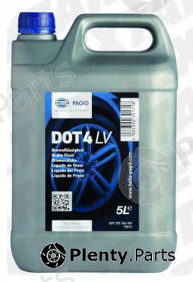  HELLA part 8DF355360-061 (8DF355360061) Brake Fluid