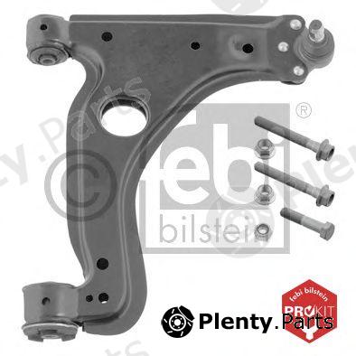  FEBI BILSTEIN part 34233 Track Control Arm