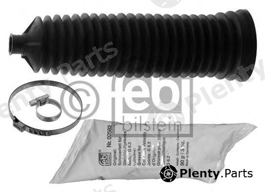  FEBI BILSTEIN part 36517 Bellow Set, steering