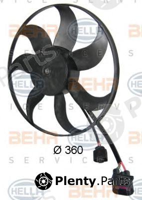  BEHR part 8EW351039-171 (8EW351039171) Fan, radiator