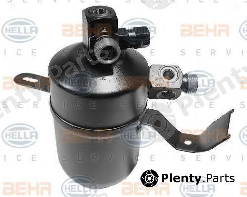  BEHR part 8FT351195-201 (8FT351195201) Dryer, air conditioning