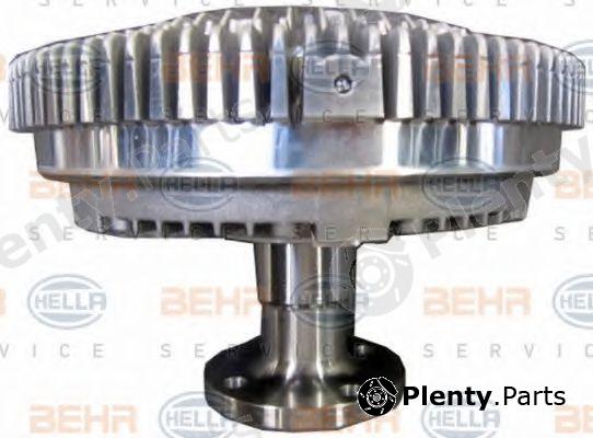  BEHR part 8MV376731-361 (8MV376731361) Clutch, radiator fan