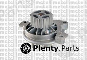  METELLI part 24-0758 (240758) Water Pump