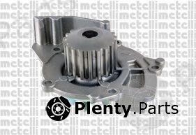  METELLI part 24-0861 (240861) Water Pump