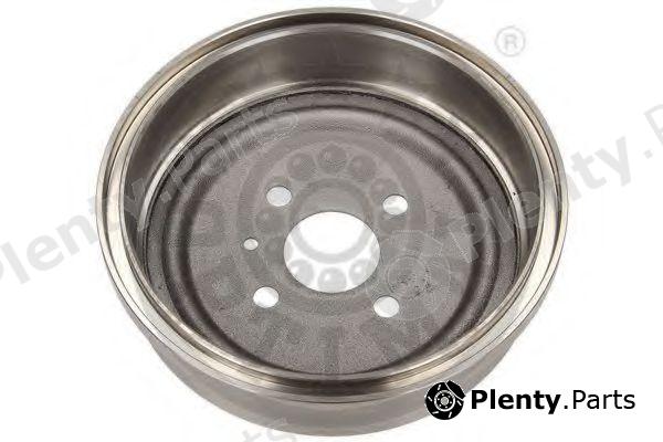  OPTIMAL part BT-0840 (BT0840) Brake Drum