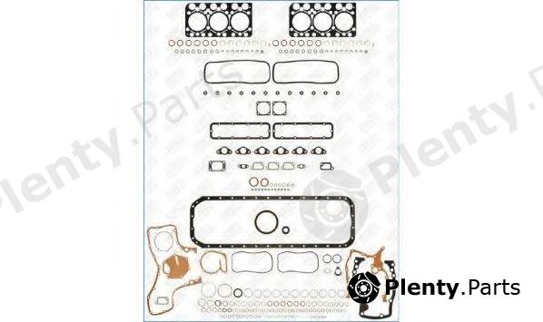  AJUSA part 50194100 Full Gasket Set, engine
