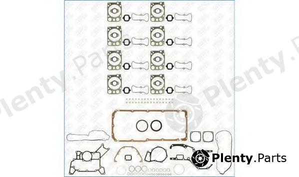  AJUSA part 50196600 Full Gasket Set, engine
