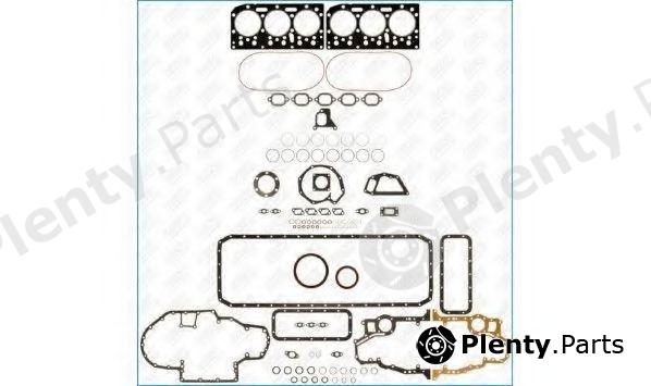  AJUSA part 50198200 Full Gasket Set, engine