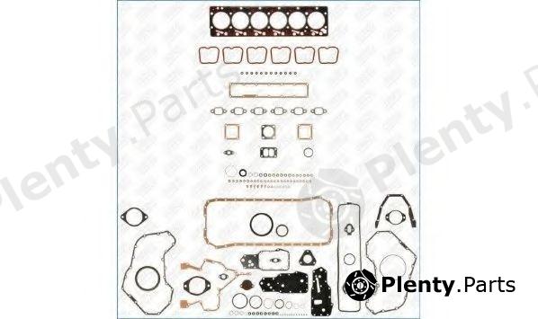  AJUSA part 50202700 Full Gasket Set, engine