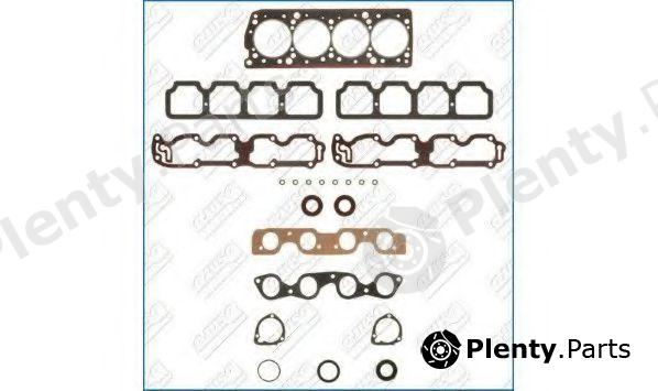  AJUSA part 52093400 Gasket Set, cylinder head