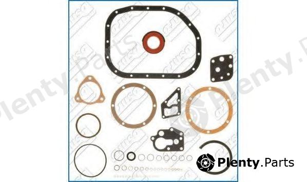  AJUSA part 54017600 Gasket Set, crank case