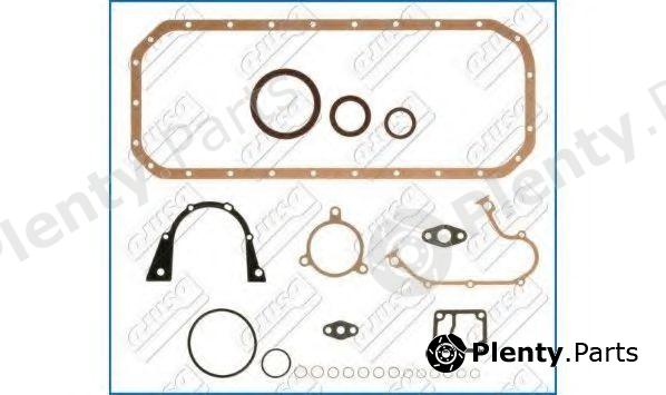  AJUSA part 54032800 Gasket Set, crank case