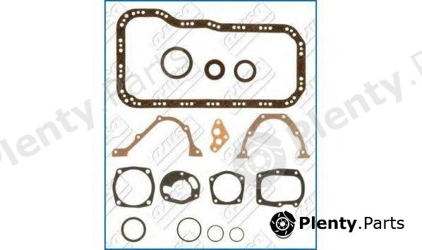  AJUSA part 54033700 Gasket Set, crank case