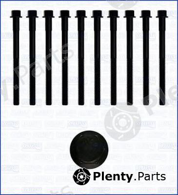  AJUSA part 81001800 Bolt Kit, cylinder head