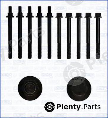  AJUSA part 81003300 Bolt Kit, cylinder head