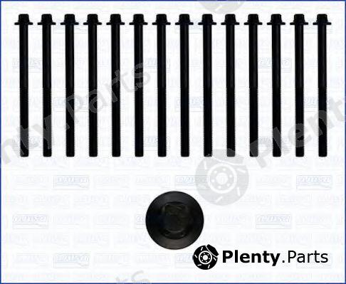  AJUSA part 81004600 Bolt Kit, cylinder head