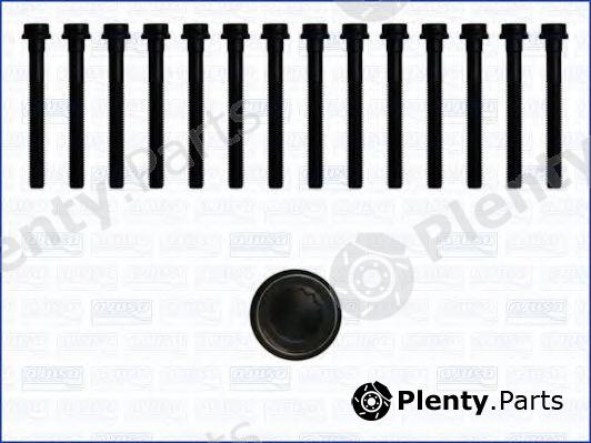  AJUSA part 81006300 Bolt Kit, cylinder head