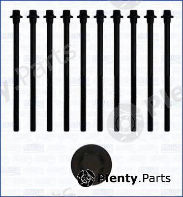  AJUSA part 81006700 Bolt Kit, cylinder head