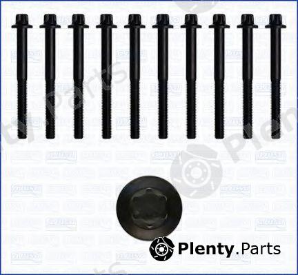  AJUSA part 81011900 Bolt Kit, cylinder head