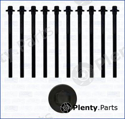  AJUSA part 81024600 Bolt Kit, cylinder head