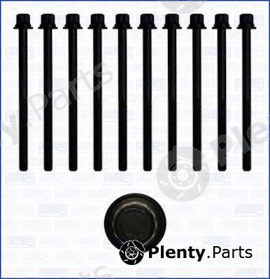  AJUSA part 81028900 Bolt Kit, cylinder head