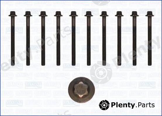  AJUSA part 81031800 Bolt Kit, cylinder head