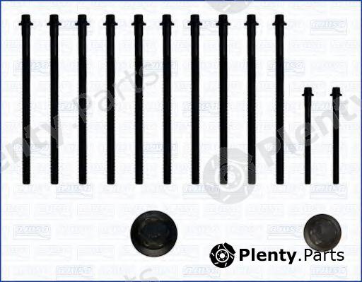  AJUSA part 81039800 Bolt Kit, cylinder head