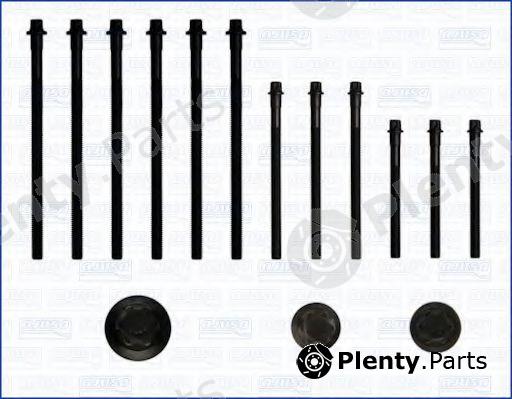  AJUSA part 81044900 Bolt Kit, cylinder head