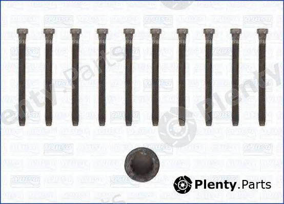  AJUSA part 81043900 Bolt Kit, cylinder head