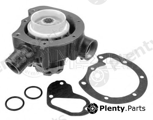  MEYLE part 0330200030 Water Pump