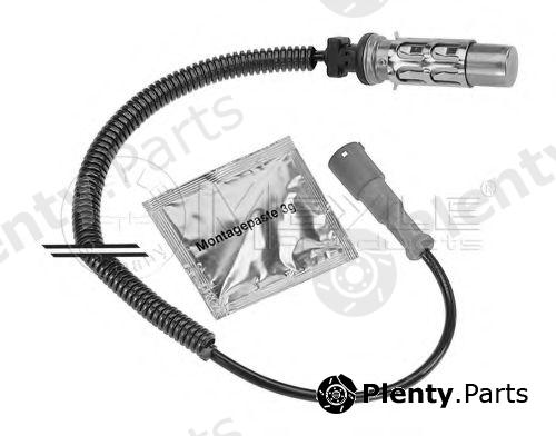  MEYLE part 0345330035 Sensor, wheel speed