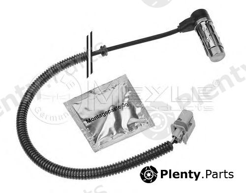  MEYLE part 12-348990011 (12348990011) Sensor, wheel speed